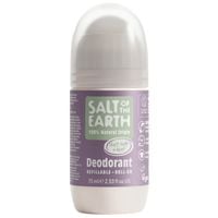 Salt of The Earth Clary Sage & Mint Roll-on